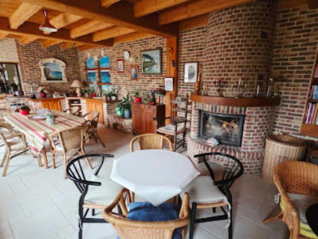 Vente Maison 7 pièces 124 m2 Saint Laurent Blangy