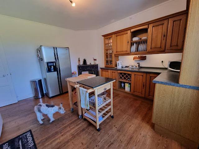 Vente Maison 7 pièces 124 m2 Saint Léger Magnazeix