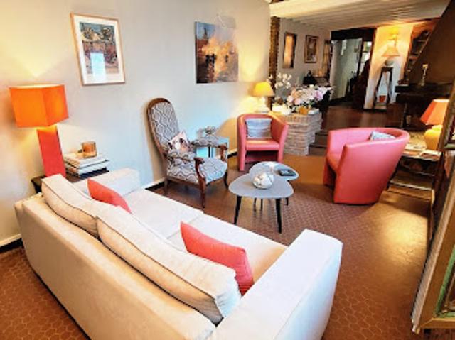 Vente Maison 7 pièces 124.05 m2 Fecamp