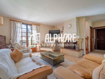 Vente Maison 7 pièces 124.25 m2 La Chapelle sur Erdre