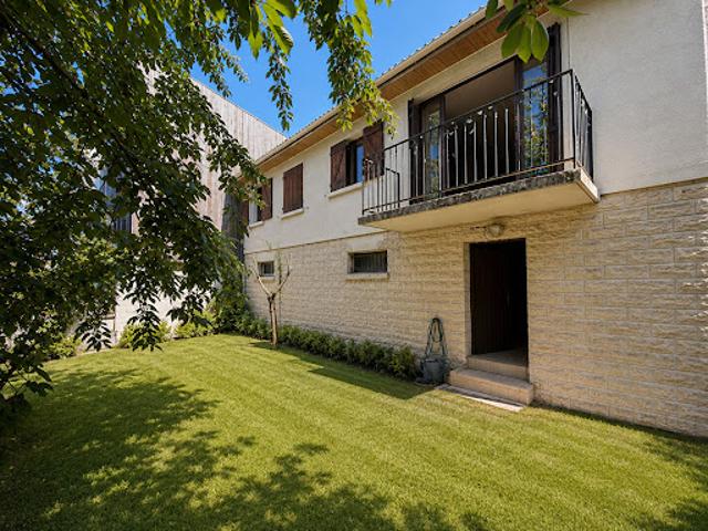 Vente Maison 7 pièces 124.47 m2 Maisons Alfort