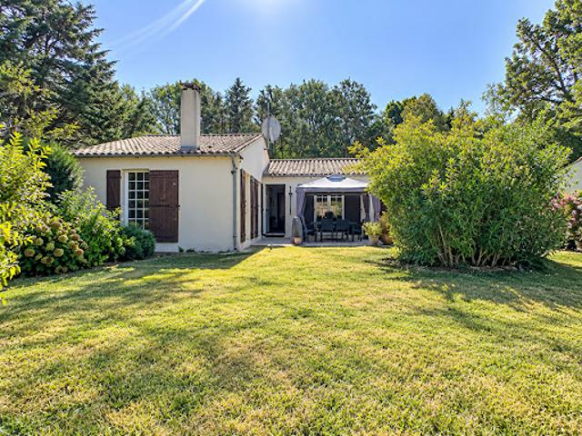 Vente Maison 7 pièces 124.7 m2 Rochefort
