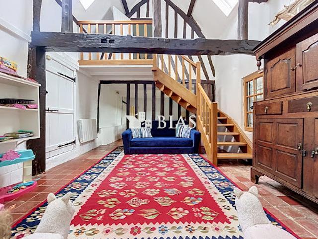 Vente Maison 7 pièces 125 m2 Manneville la Raoult