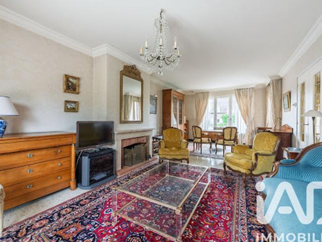 Vente Maison 7 pièces 125 m2 Marcq en Baroeul