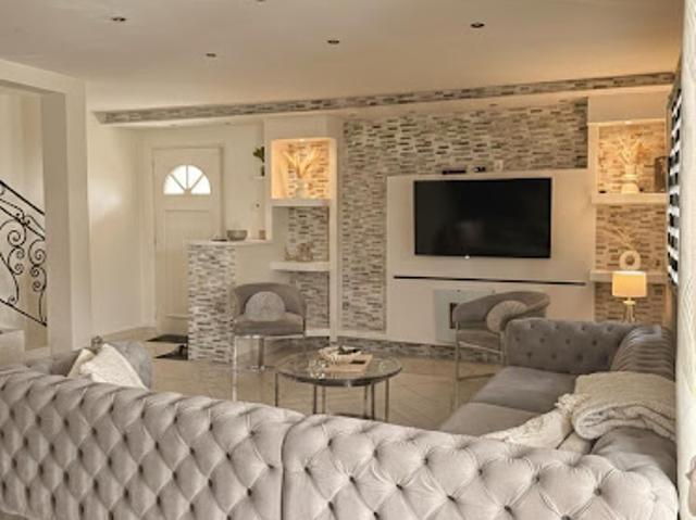 Vente Maison 7 pièces 125 m2 Marseille 15ème