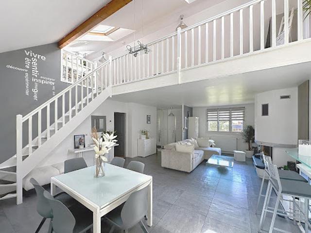 Vente Maison 7 pièces 125 m2 Mennecy