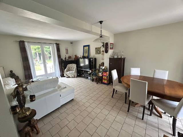 Vente Maison 7 pièces 125 m2 Méry sur Oise