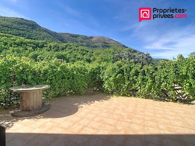 Vente Maison 7 pièces 125 m2 Molières Cavaillac