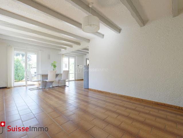 Vente Maison 7 pièces 125 m2 Montenois
