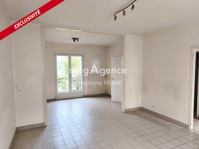 Vente Maison 7 pièces 125 m2 Montluçon