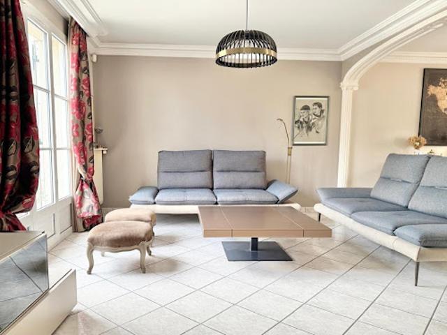 Vente Maison 7 pièces 125 m2 Morangis