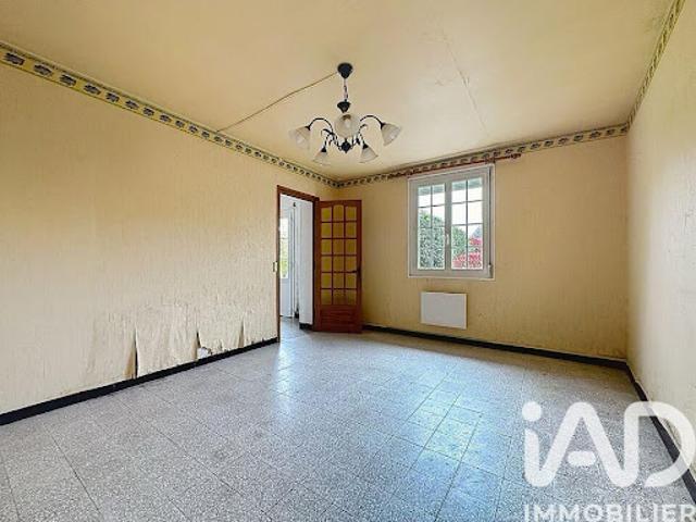 Vente Maison 7 pièces 125 m2 Neville