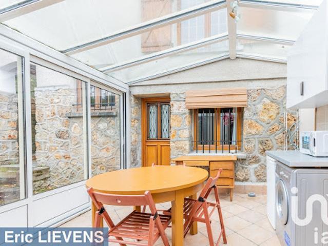 Vente Maison 7 pièces 125 m2 Orsay
