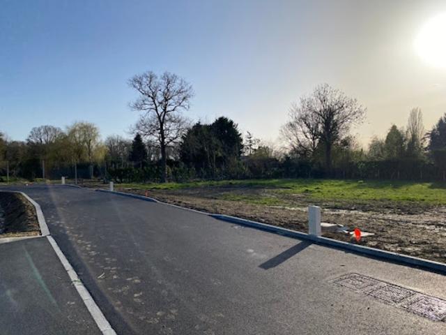 Vente Maison 7 pièces 125 m2 Auberville