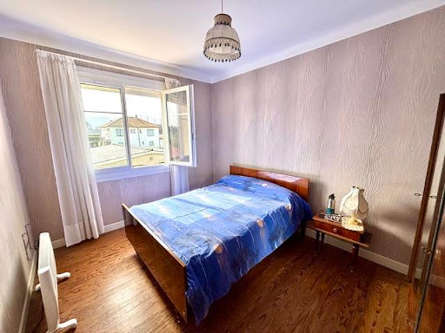Vente Maison 7 pièces 125 m2 Avezac Prat Lahitte