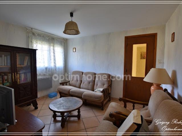 Vente Maison 7 pièces 125 m2 Avezac Prat Lahitte