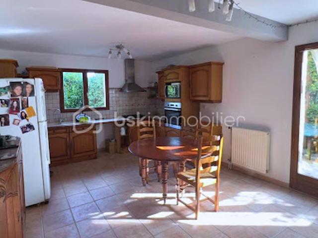 Vente Maison 7 pièces 125 m2 Amayé sur Orne