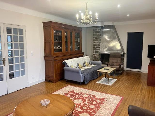 Vente Maison 7 pièces 125 m2 Angouleme