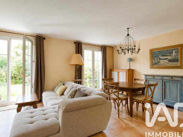 Vente Maison 7 pièces 125 m2 Andresy