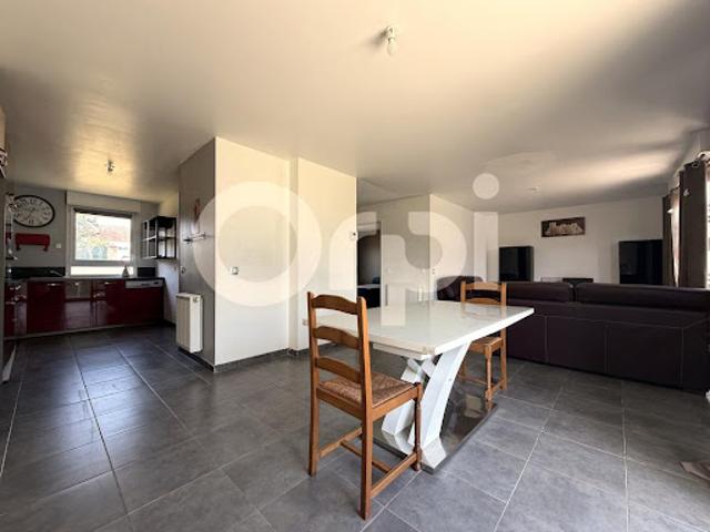 Vente Maison 7 pièces 138 m2 Soissons