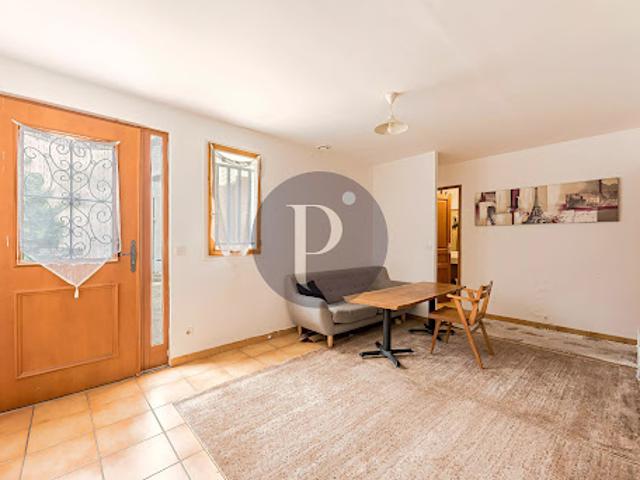 Vente Maison 7 pièces 125 m2 Arcueil