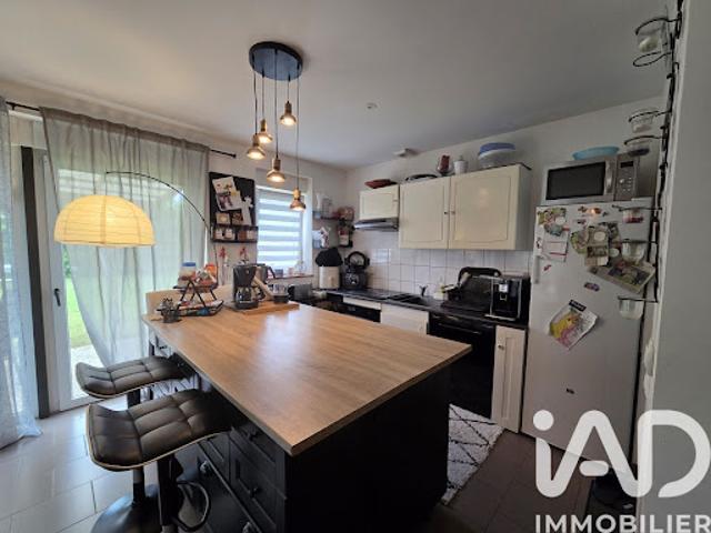 Vente Maison 7 pièces 125 m2 Argentan