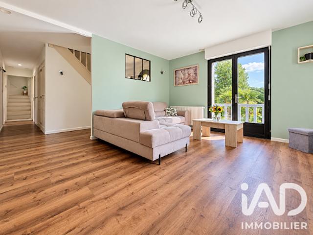 Vente Maison 7 pièces 125 m2 Blendecques