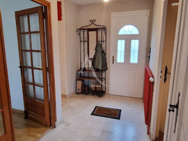 Vente Maison 7 pièces 158 m2 Blois