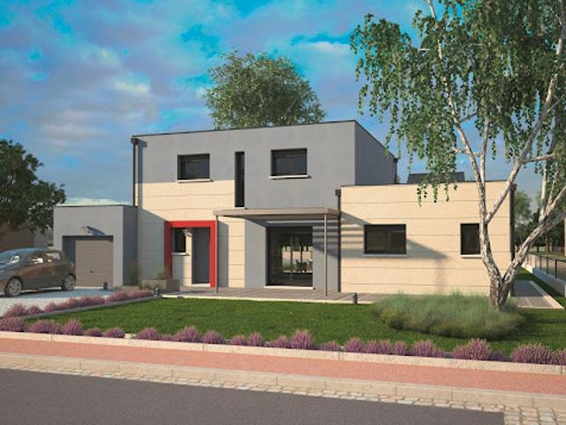 Vente Maison 7 pièces 125 m2 Boissettes
