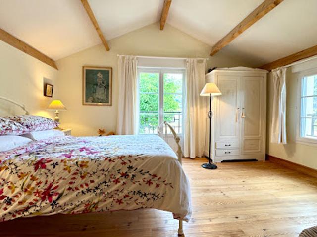 Vente Maison 7 pièces 125 m2 Cadrieu
