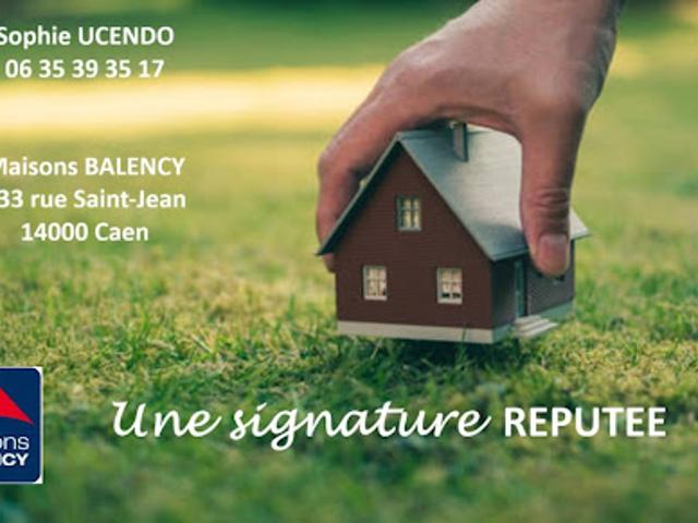 Vente Maison 7 pièces 125 m2 Cahagnes