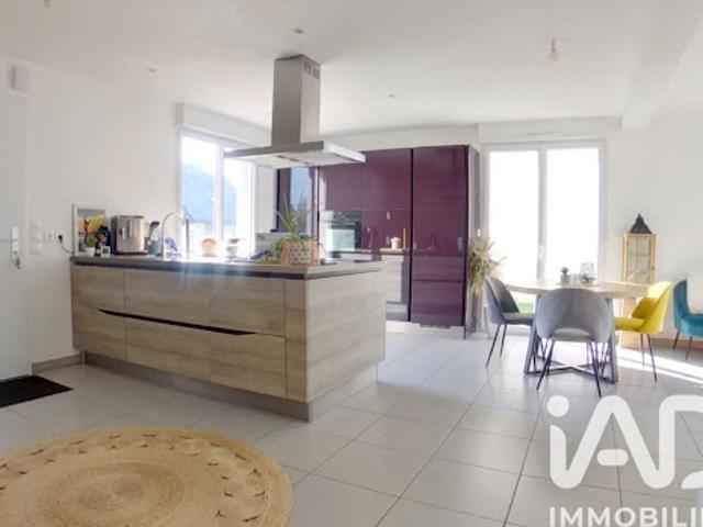 Vente Maison 7 pièces 125 m2 Change
