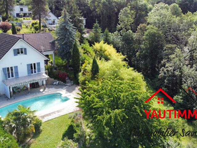 Vente Maison 7 pièces 125 m2 Cranves Sales