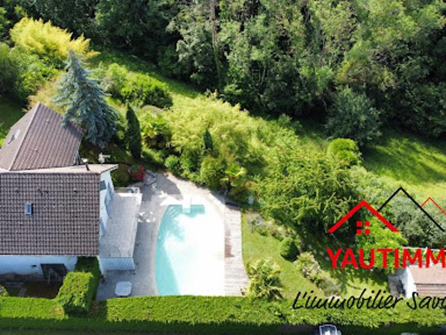Vente Maison 7 pièces 125 m2 Cranves Sales