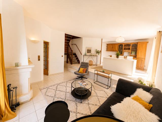 Vente Maison 7 pièces 125 m2 Ecully
