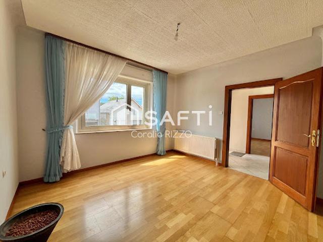 Vente Maison 7 pièces 125 m2 Falck