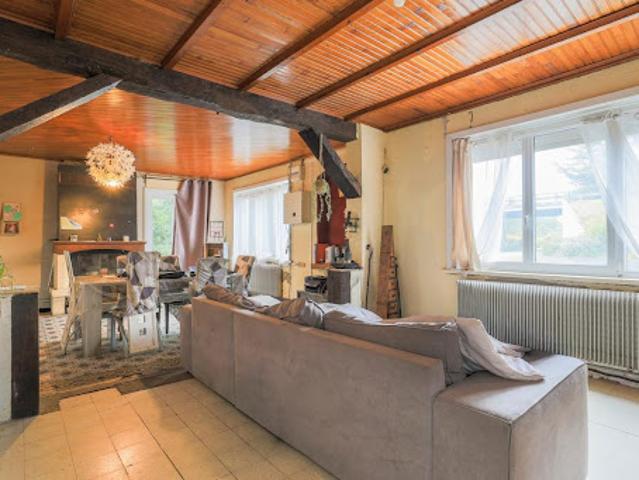 Vente Maison 7 pièces 125 m2 Feignies