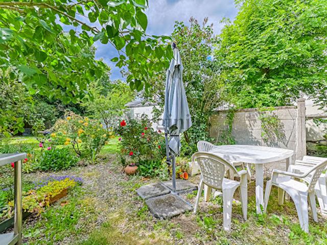 Vente Maison 7 pièces 125 m2 Fontenay sous Bois