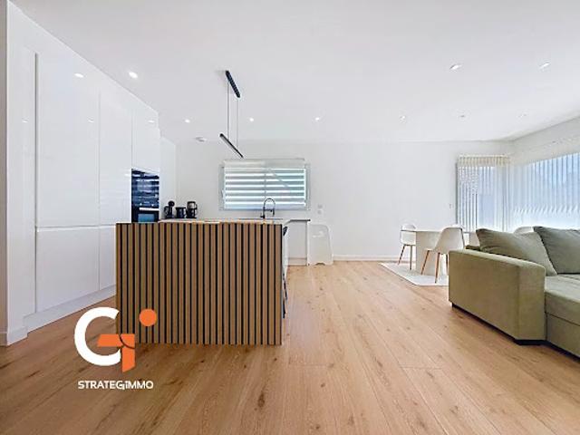 Vente Maison 7 pièces 125 m2 Frénouville