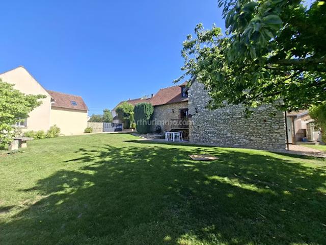 Vente Maison 7 pièces 125 m2 Gisors