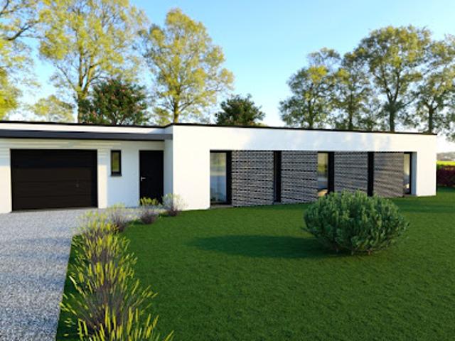 Vente Maison 7 pièces 125 m2 Gonnehem