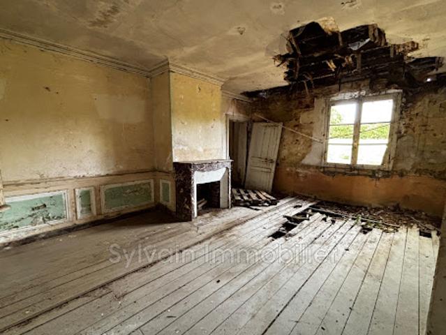Vente Maison 7 pièces 125 m2 Hanvoile
