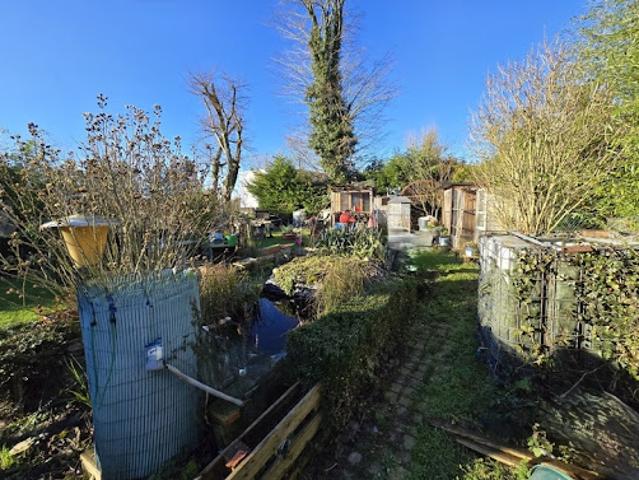 Vente Maison 7 pièces 125 m2 Hirson