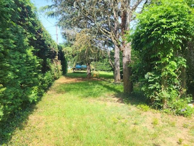 Vente Maison 7 pièces 125 m2 Jaillans