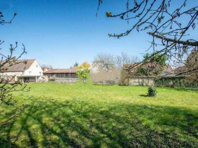 Vente Maison 7 pièces 125 m2 Jouy le Moutier