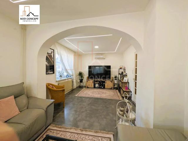 Vente Maison 7 pièces 125 m2 Kaltenhouse