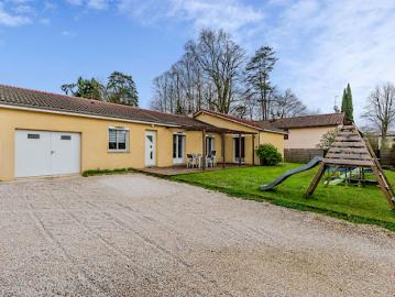 Vente Maison 7 pièces 125 m2 La Boisse