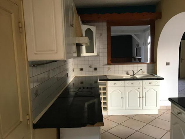 Vente Maison 7 pièces 125 m2 La Clayette