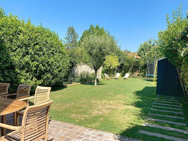 Vente Maison 7 pièces 125 m2 Le chesnay