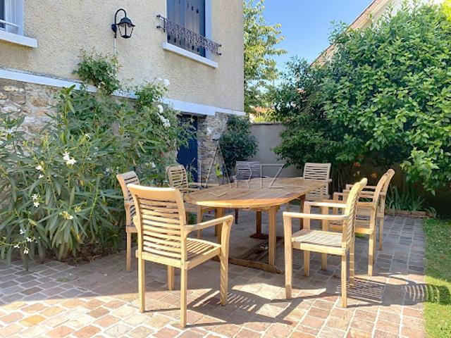 Vente Maison 7 pièces 125 m2 Le chesnay